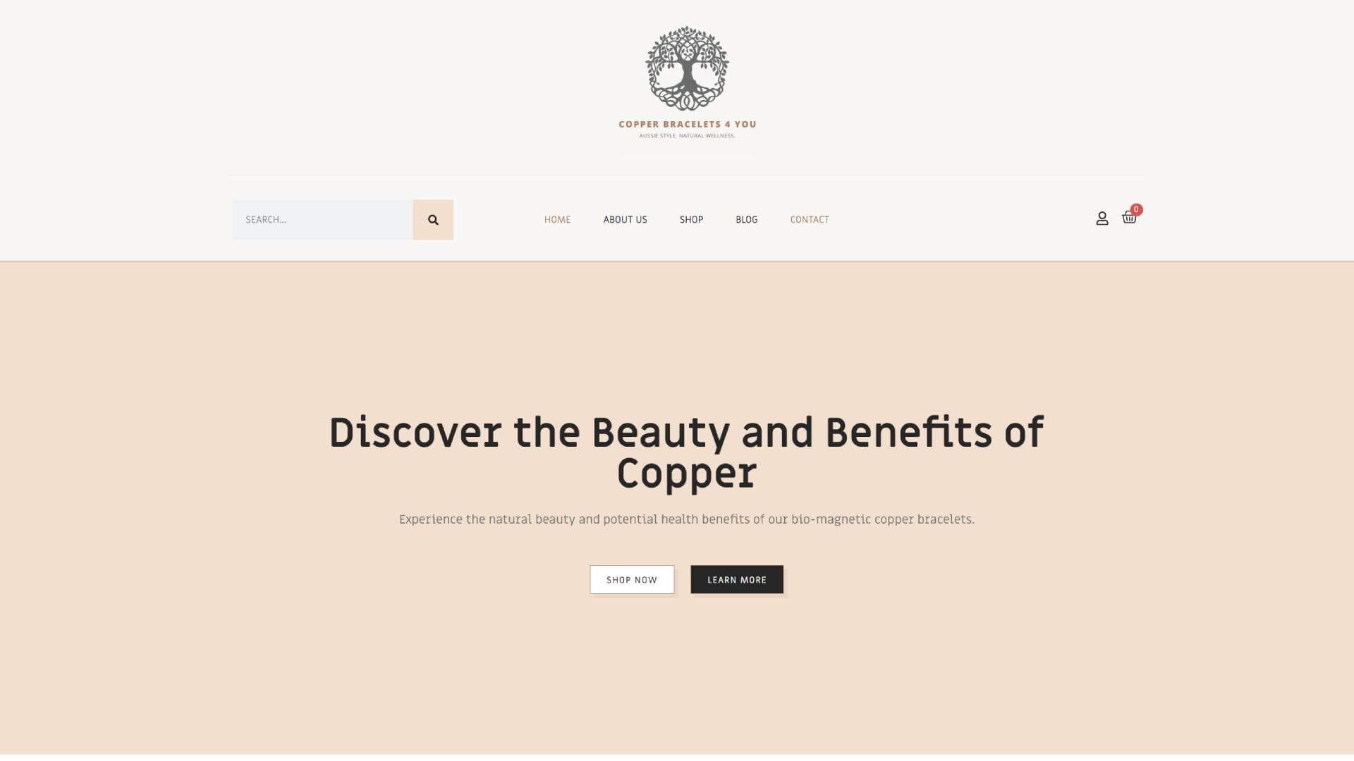 Copper Bracelets 4 You